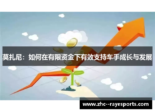 莫扎尼：如何在有限资金下有效支持车手成长与发展