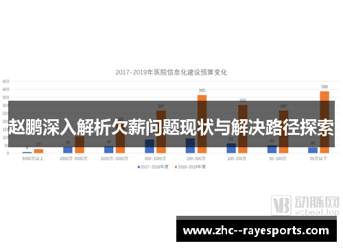 赵鹏深入解析欠薪问题现状与解决路径探索