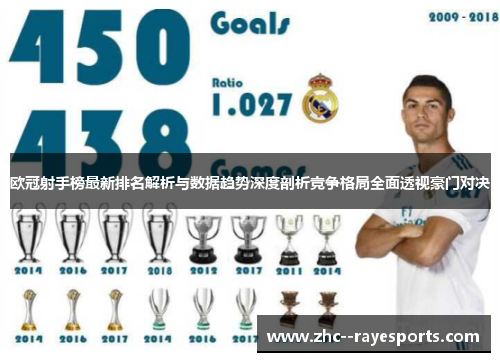 欧冠射手榜最新排名解析与数据趋势深度剖析竞争格局全面透视豪门对决 欧冠射手榜最新排名解析与数据趋势深度剖析竞争格局全面透视豪门对决