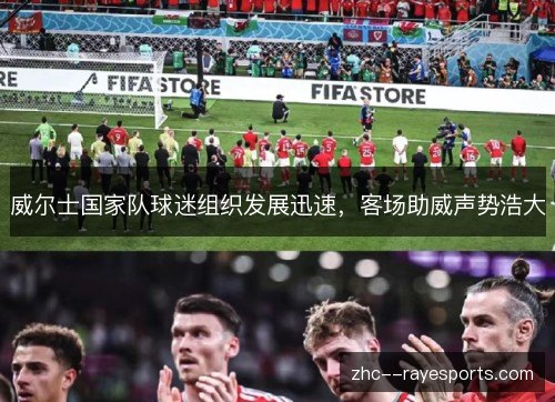 威尔士国家队球迷组织发展迅速,客场助威声势浩大 威尔士国家队球迷组织发展迅速,客场助威声势浩大